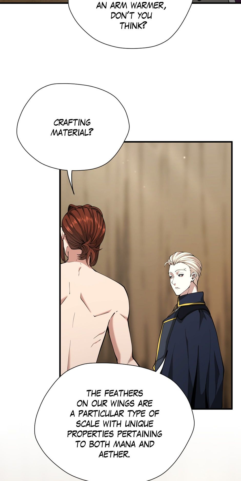 The Beginning After the End Chapter 163 page 27