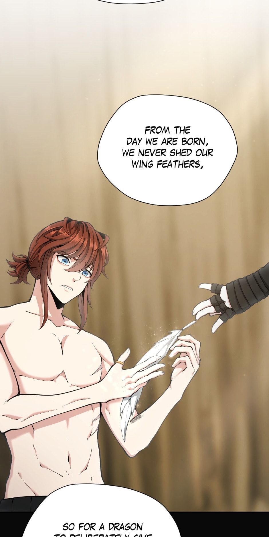 The Beginning After the End Chapter 163 page 28