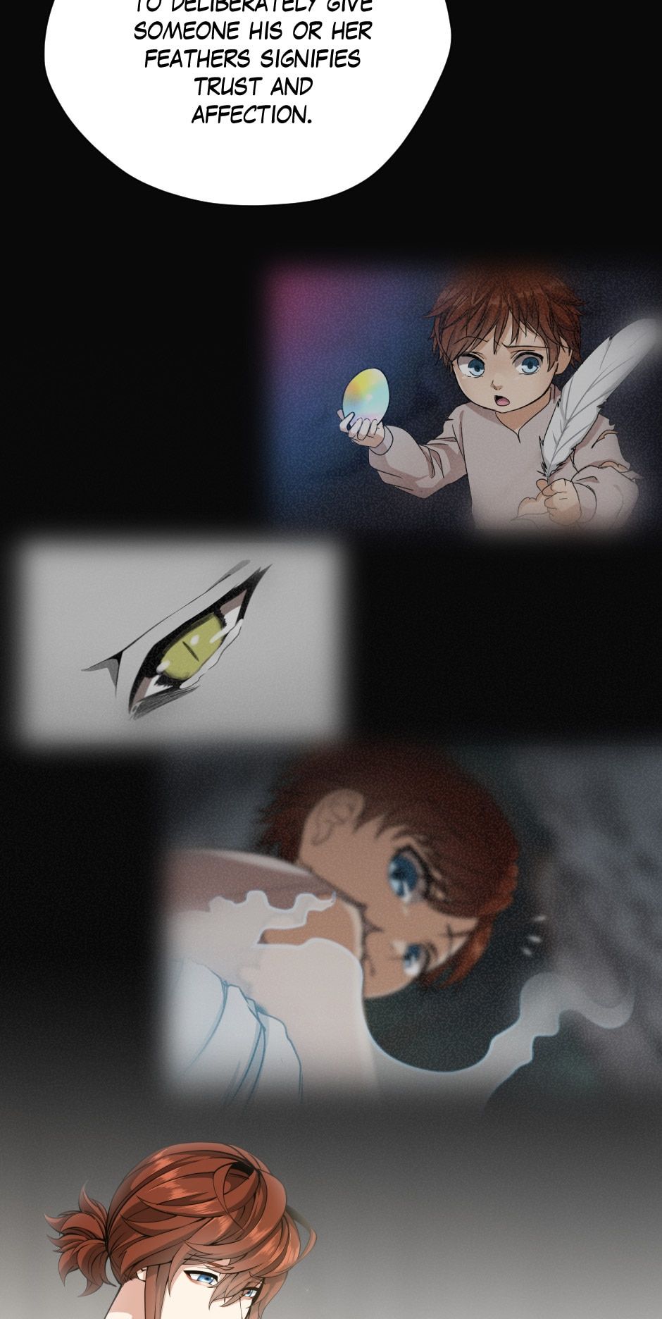 The Beginning After the End Chapter 163 page 29