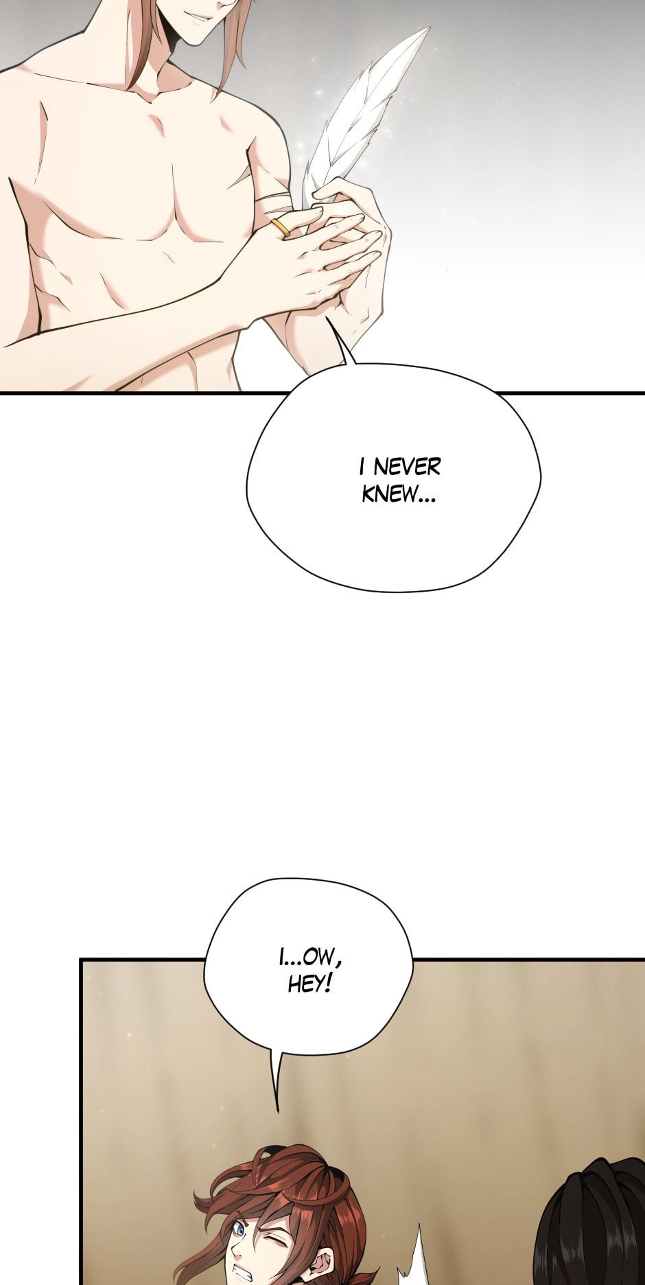 The Beginning After the End Chapter 163 page 30