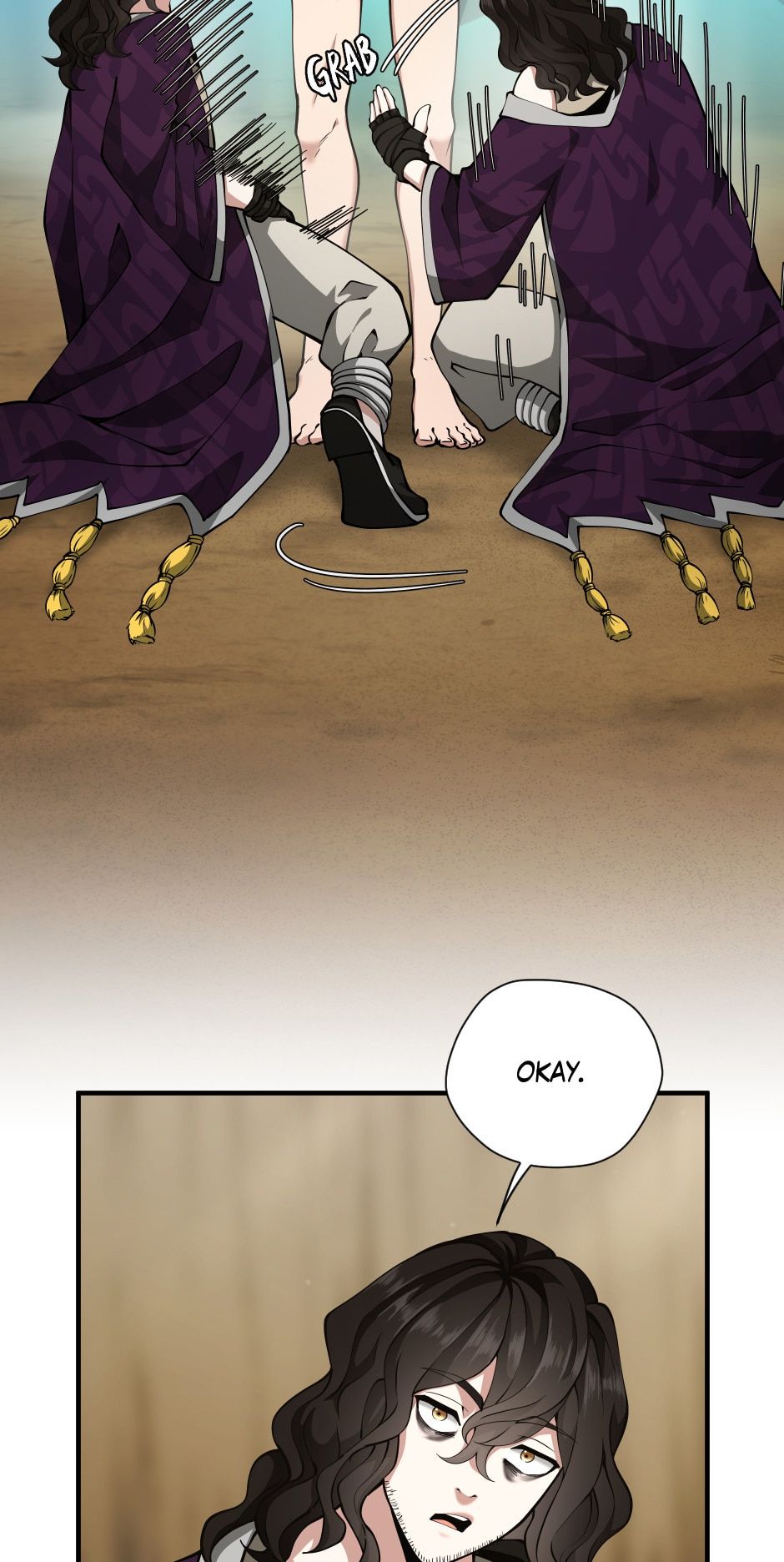 The Beginning After the End Chapter 163 page 32