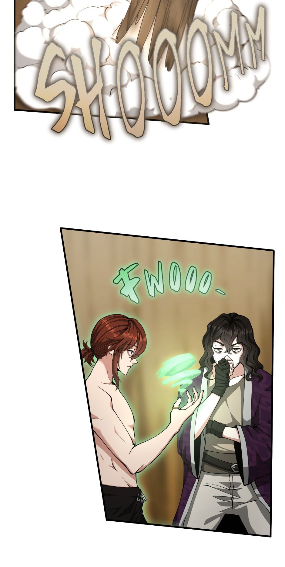 The Beginning After the End Chapter 163 page 35