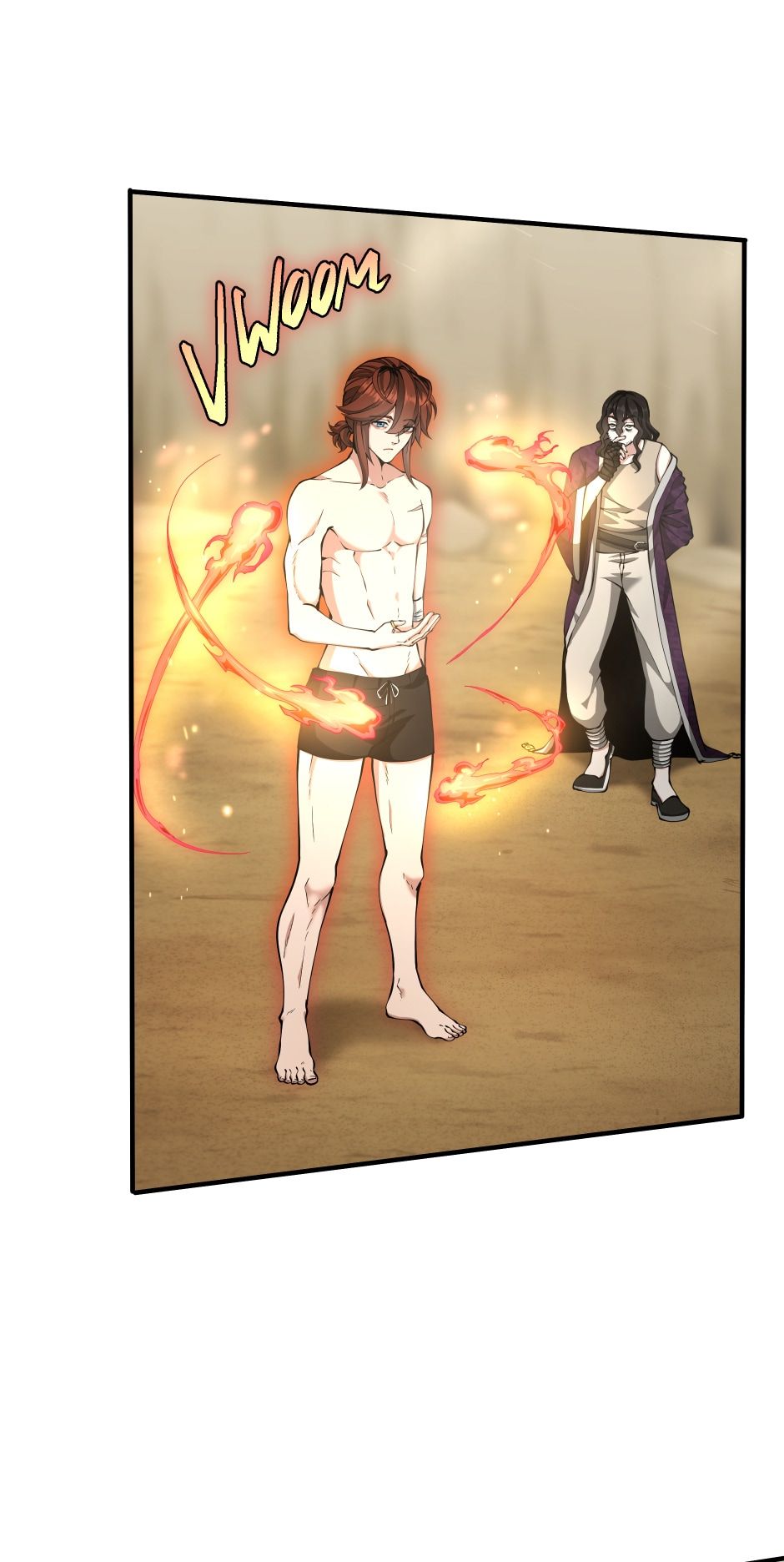 The Beginning After the End Chapter 163 page 36