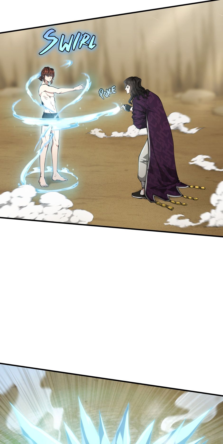 The Beginning After the End Chapter 163 page 37