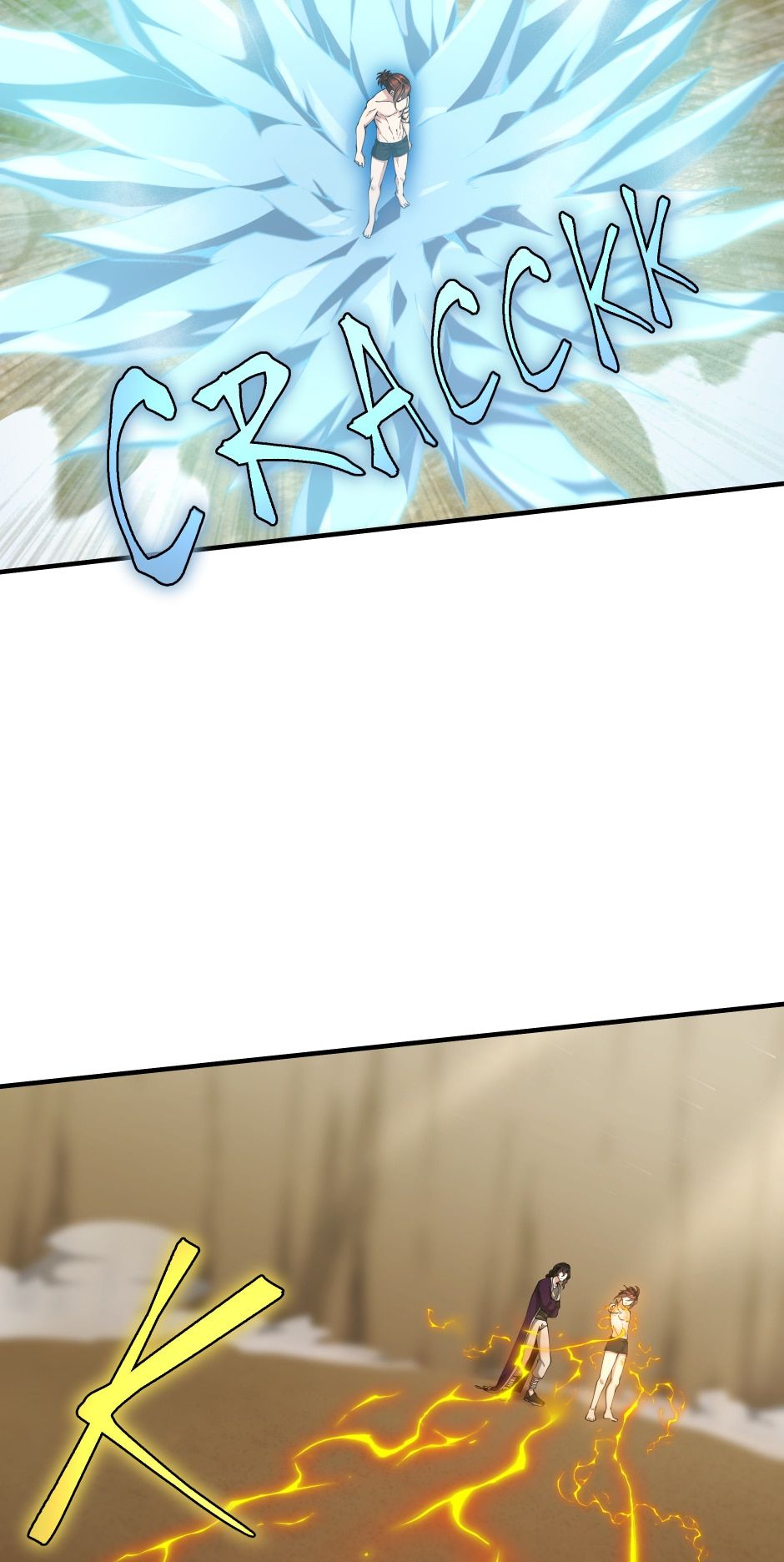 The Beginning After the End Chapter 163 page 38