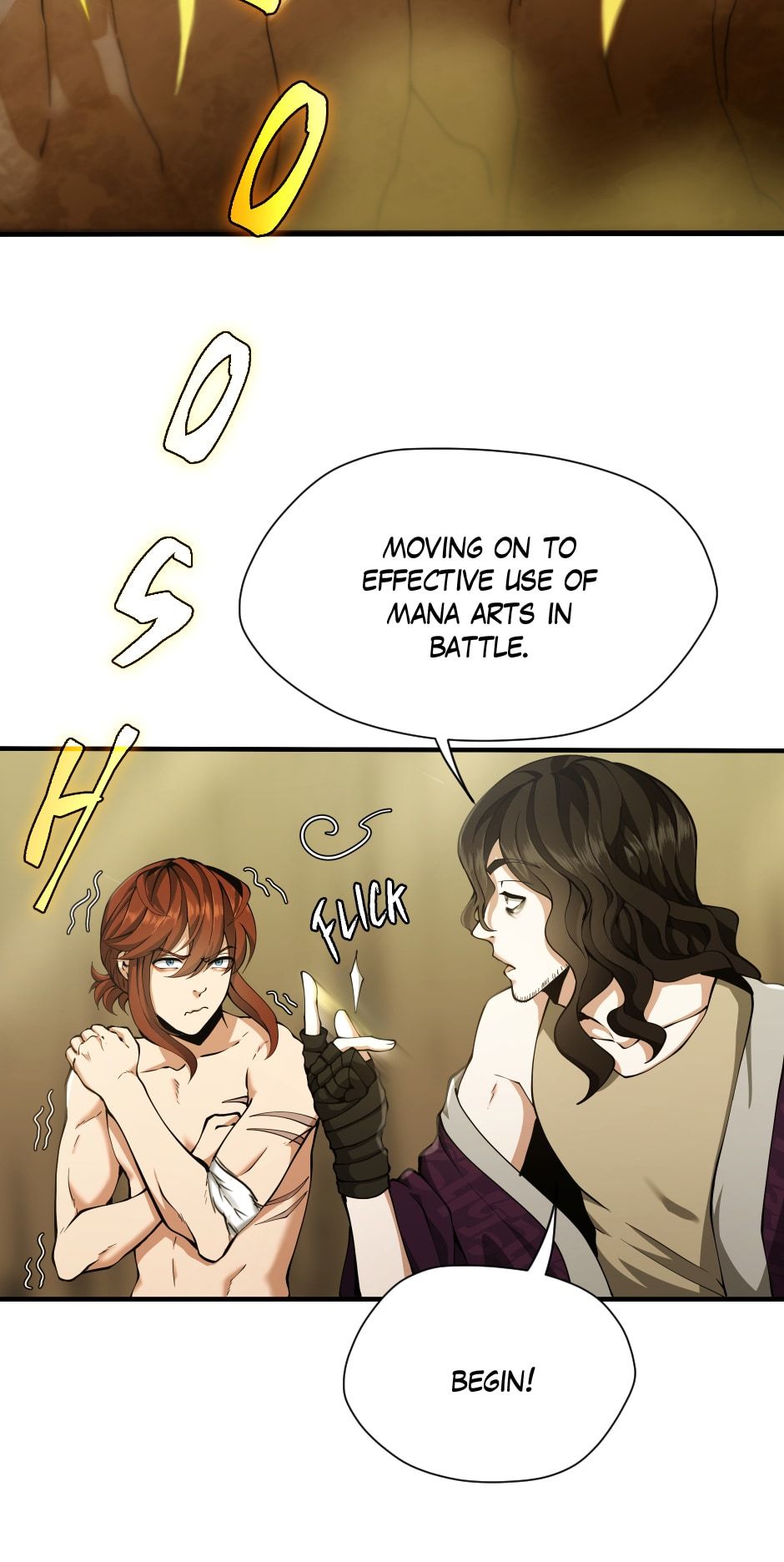 The Beginning After the End Chapter 163 page 41