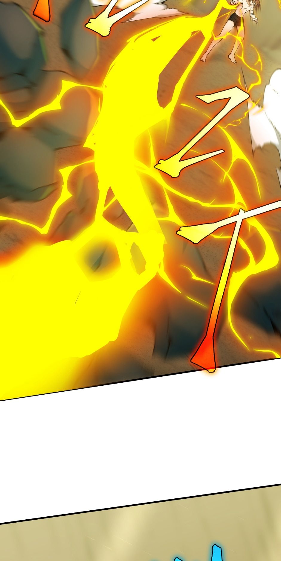 The Beginning After the End Chapter 163 page 44