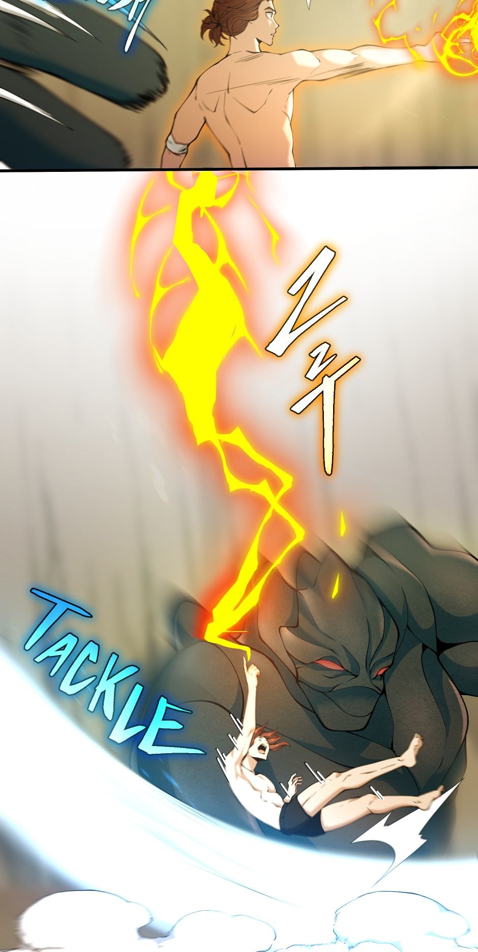 The Beginning After the End Chapter 163 page 46