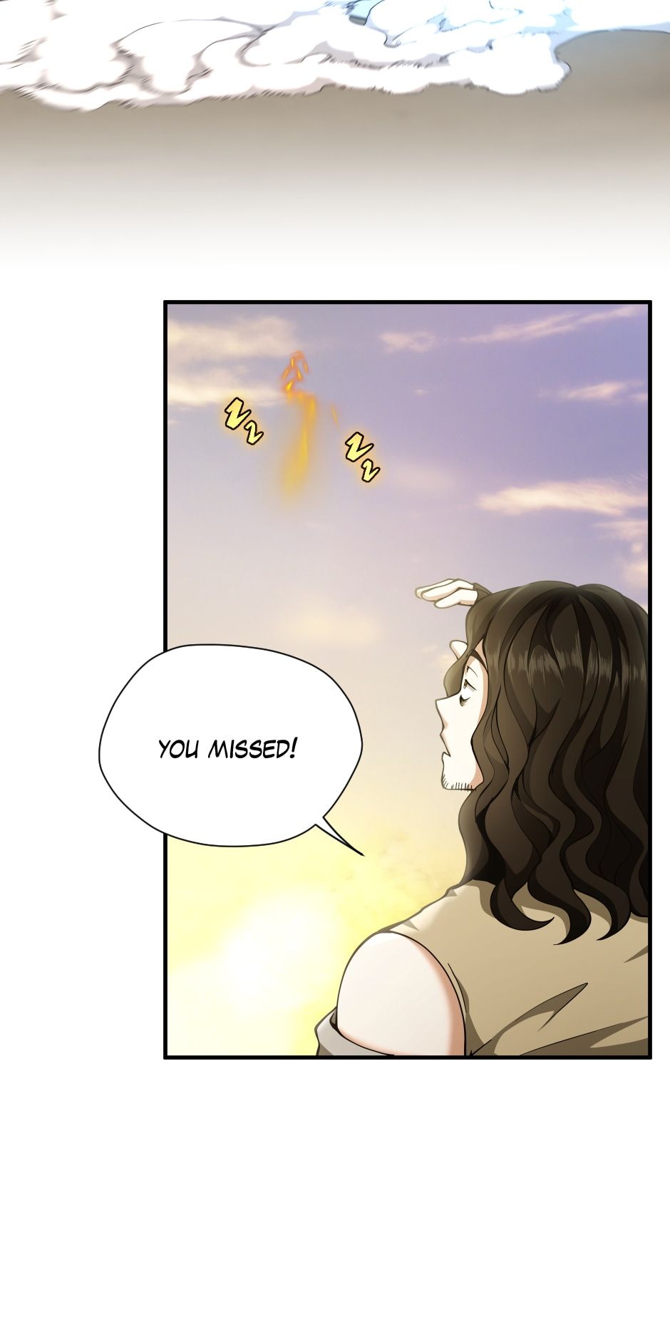 The Beginning After the End Chapter 163 page 47