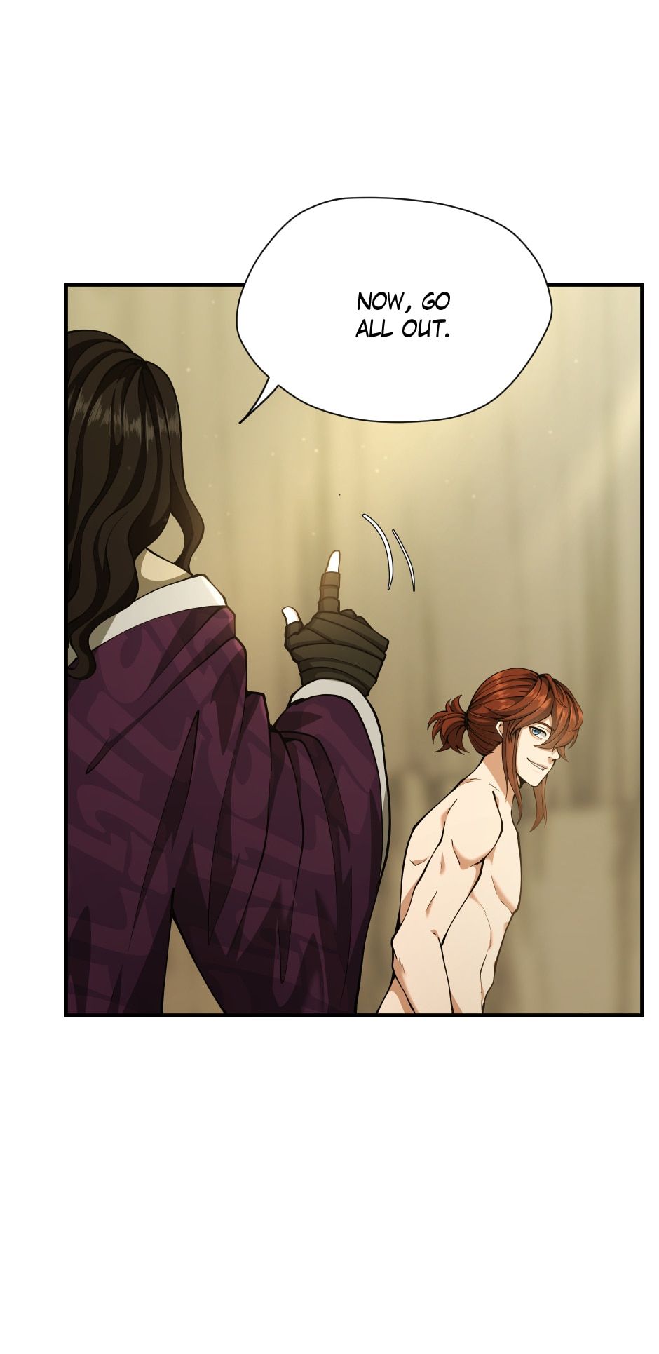 The Beginning After the End Chapter 163 page 59
