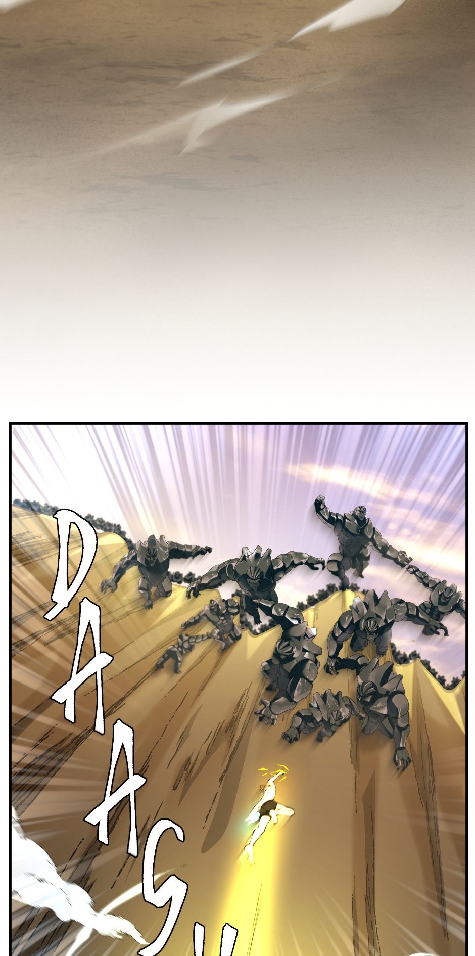 The Beginning After the End Chapter 163 page 61