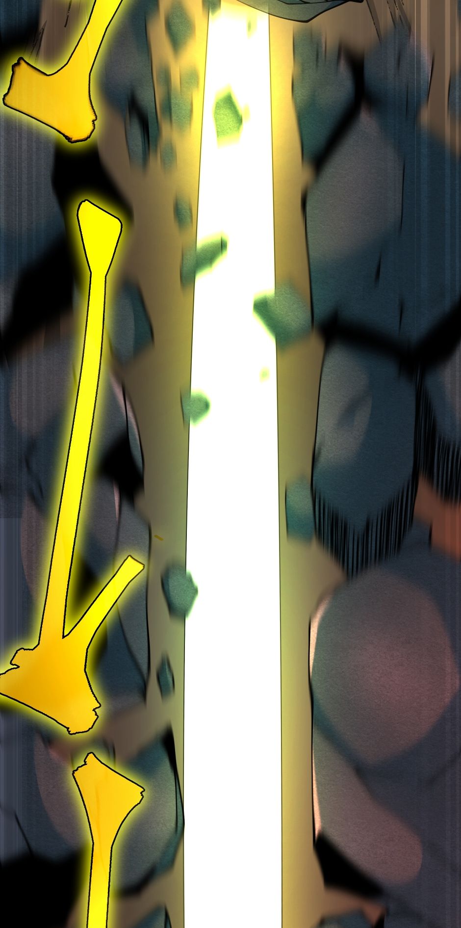The Beginning After the End Chapter 163 page 64