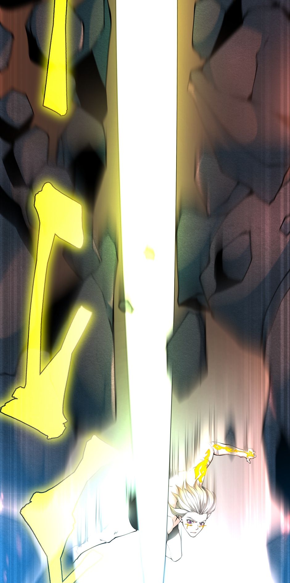 The Beginning After the End Chapter 163 page 65