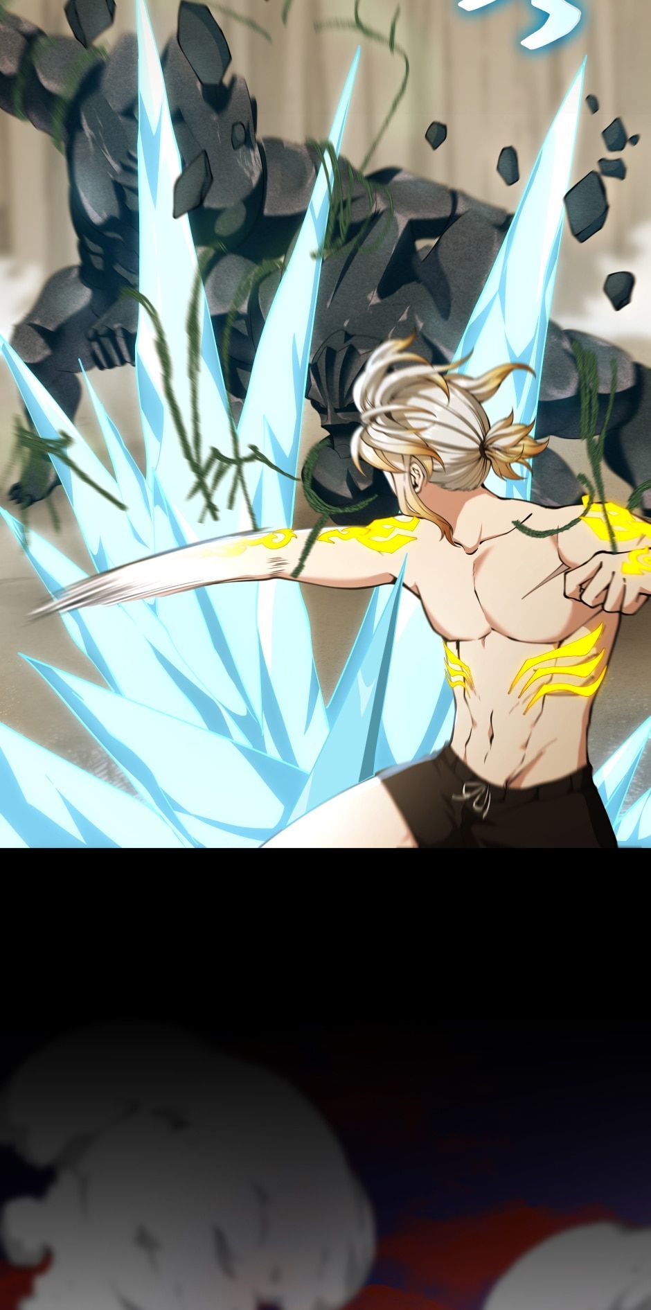The Beginning After the End Chapter 163 page 67