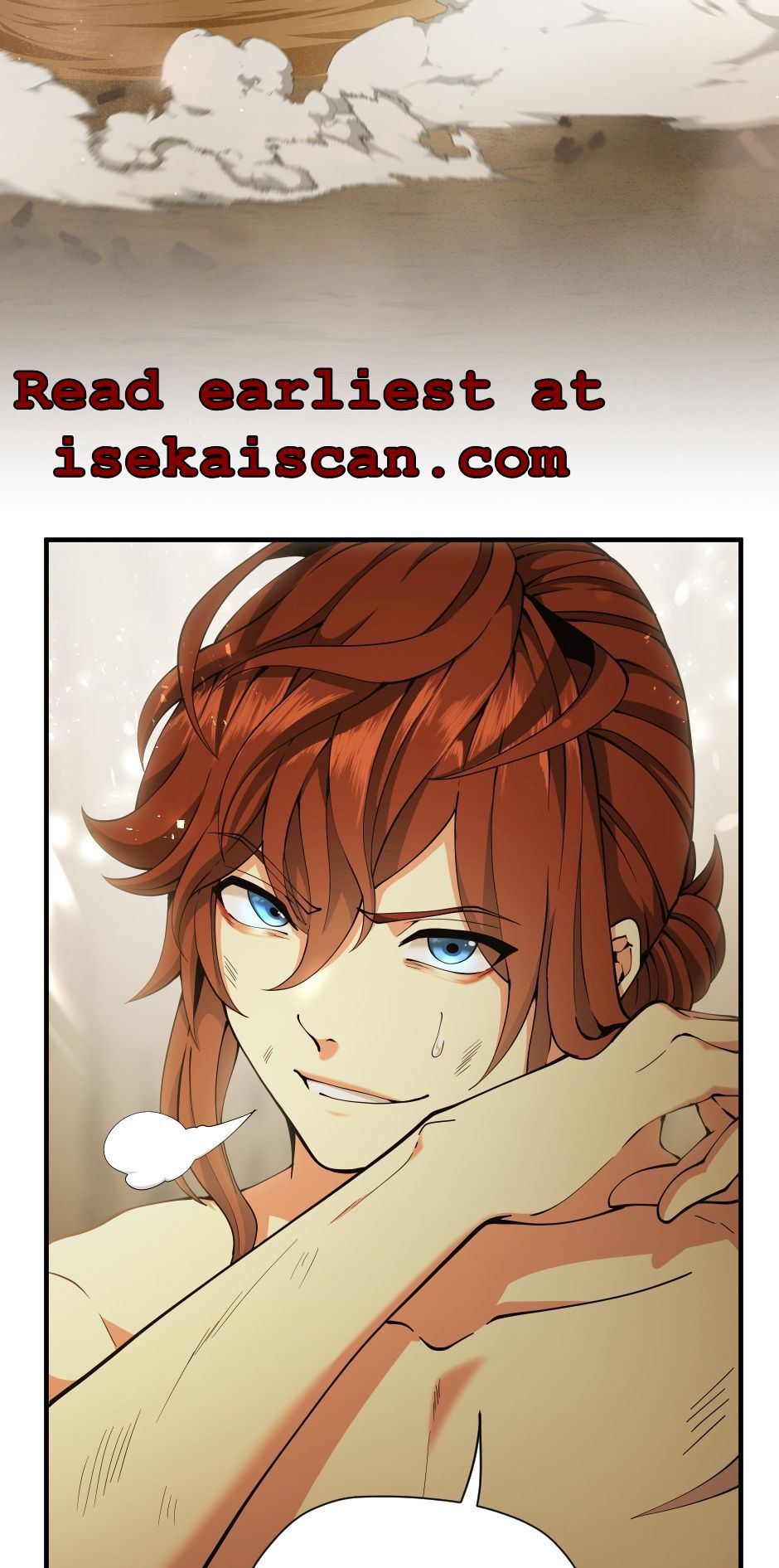 The Beginning After the End Chapter 163 page 69