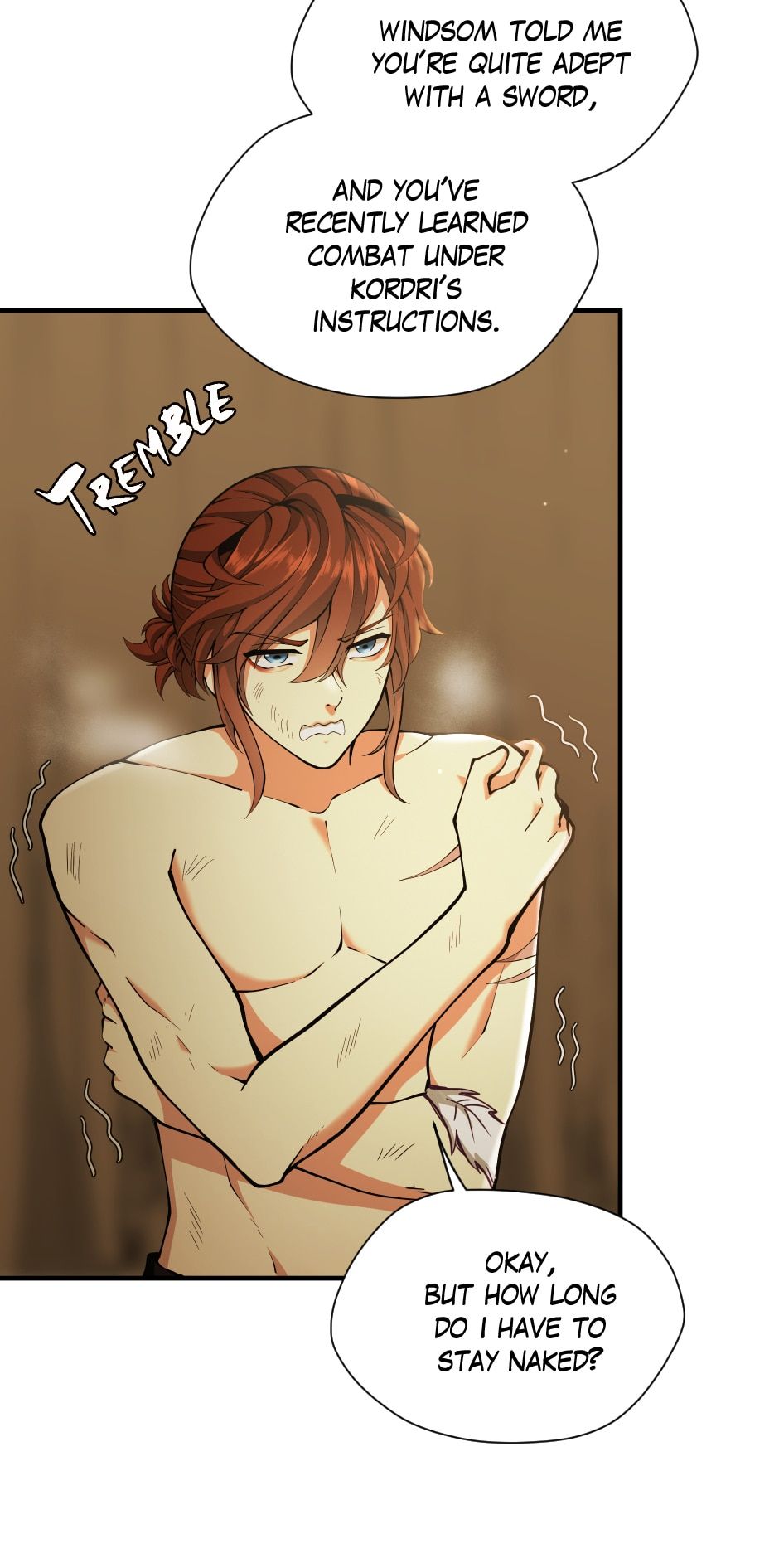 The Beginning After the End Chapter 163 page 71