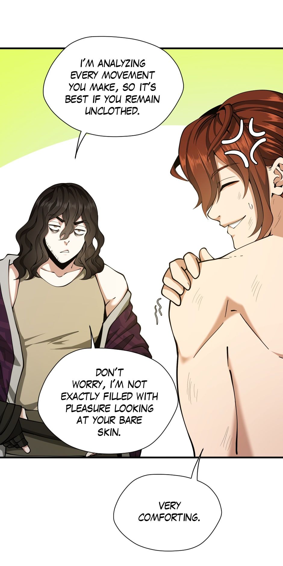 The Beginning After the End Chapter 163 page 72