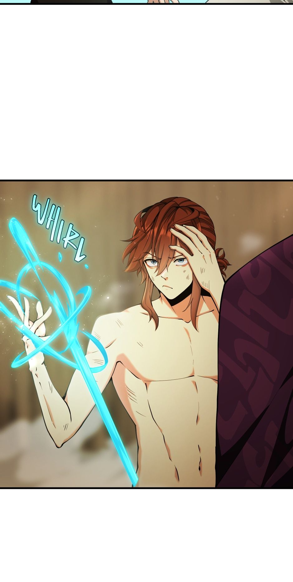 The Beginning After the End Chapter 163 page 74