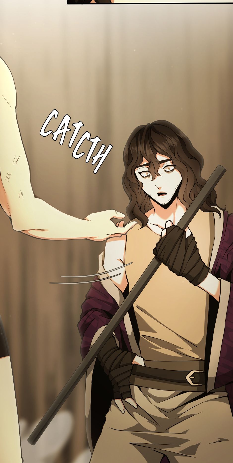 The Beginning After the End Chapter 163 page 76
