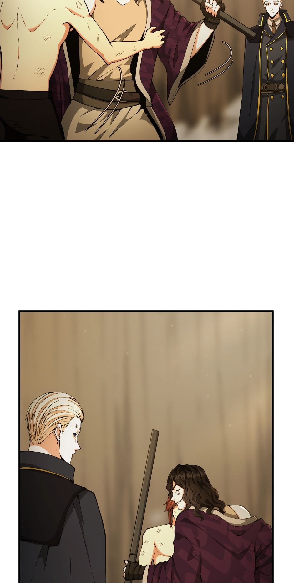 The Beginning After the End Chapter 163 page 79