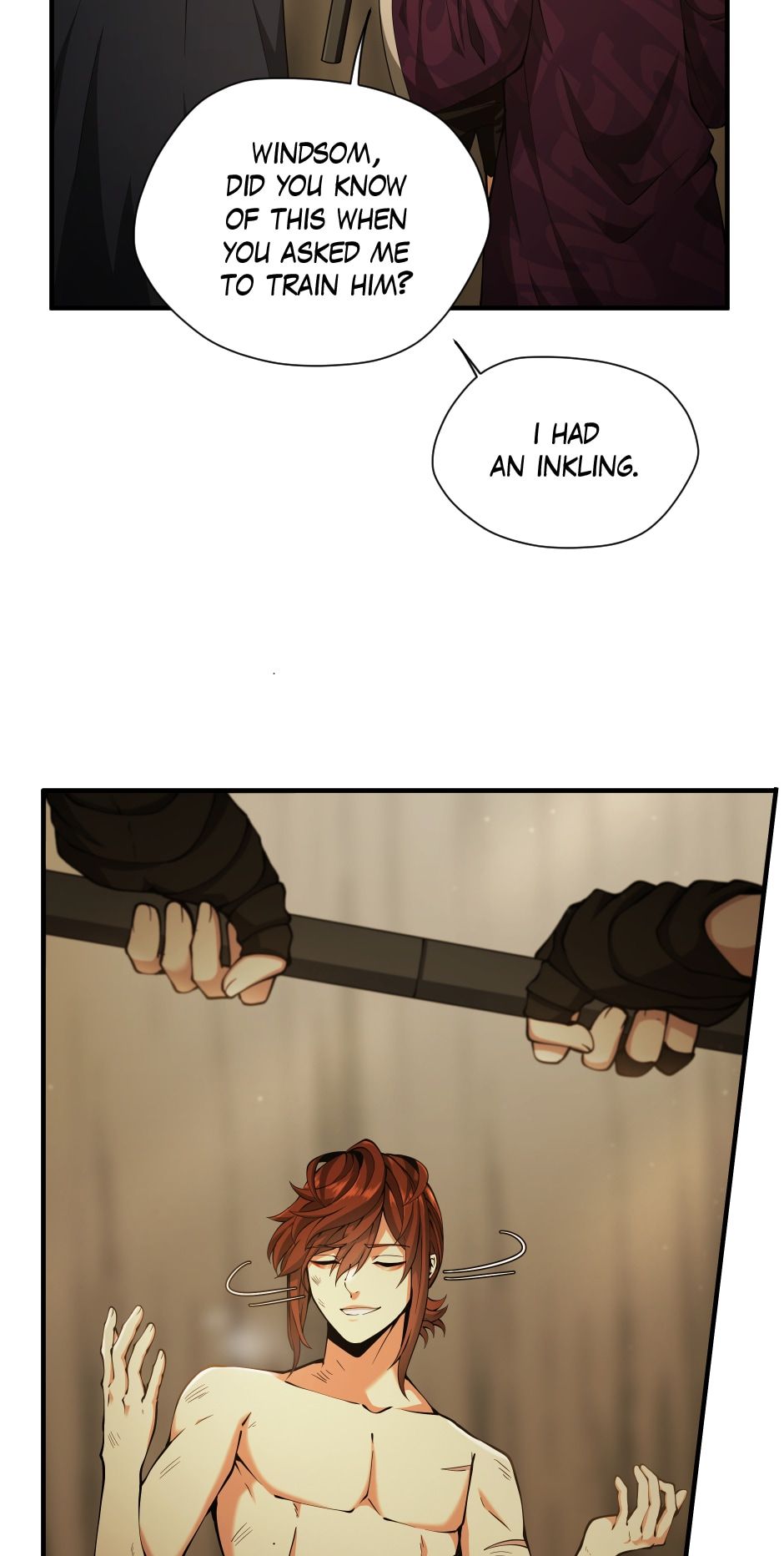 The Beginning After the End Chapter 163 page 80