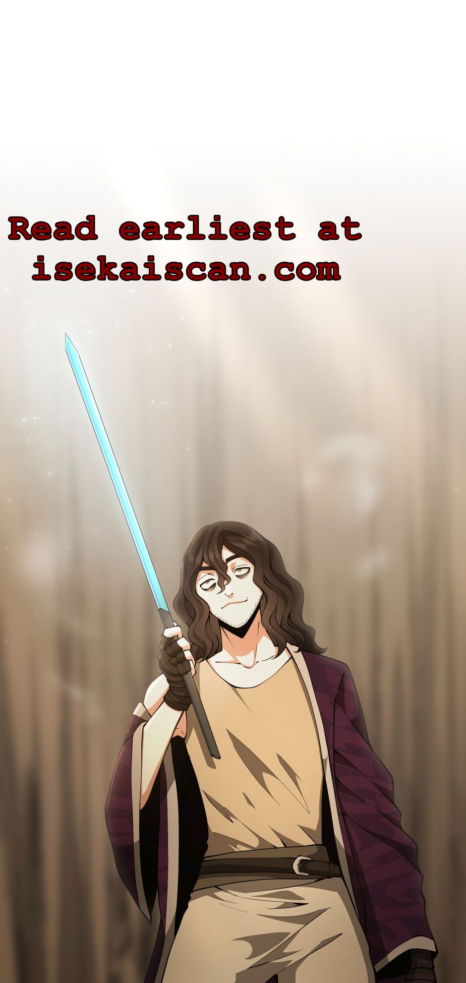 The Beginning After the End Chapter 163 page 82