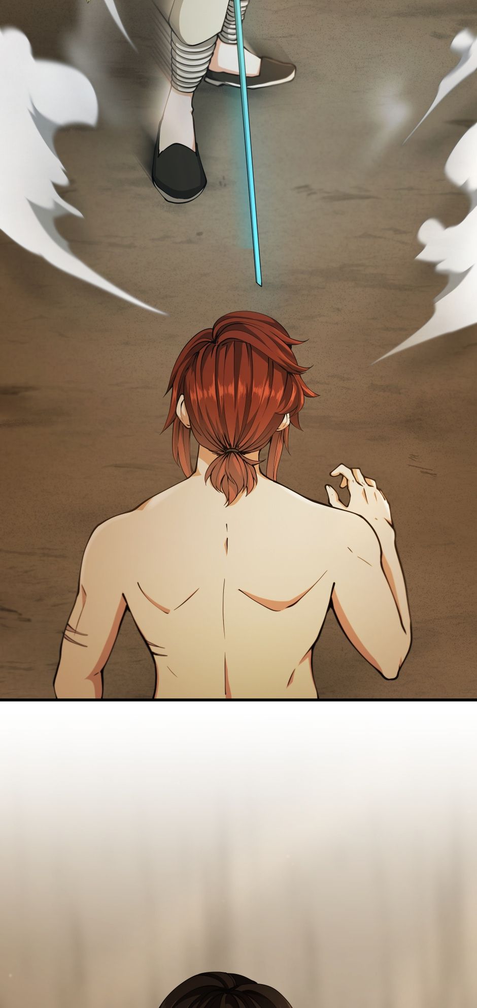 The Beginning After the End Chapter 163 page 85