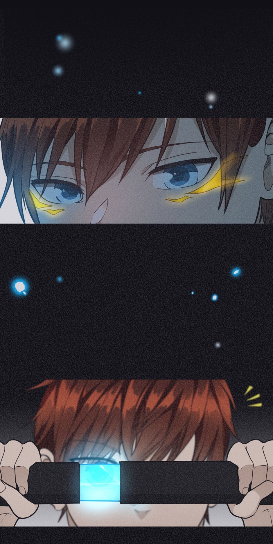 The Beginning After the End Chapter 164 page 3