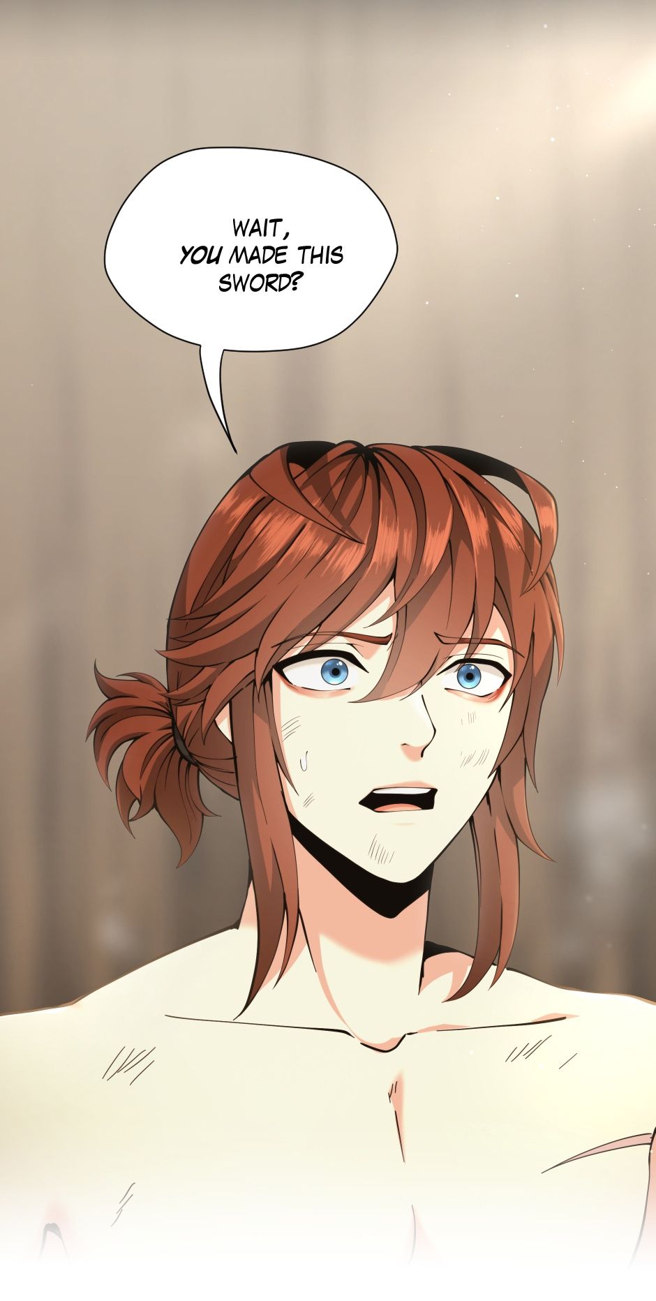 The Beginning After the End Chapter 164 page 7