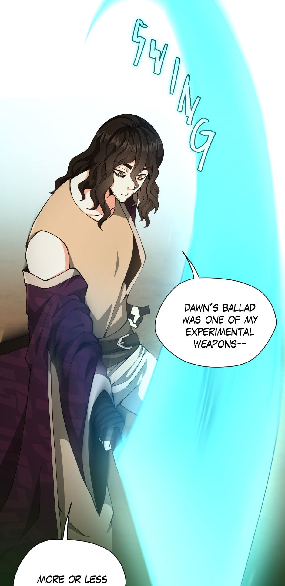 The Beginning After the End Chapter 164 page 9