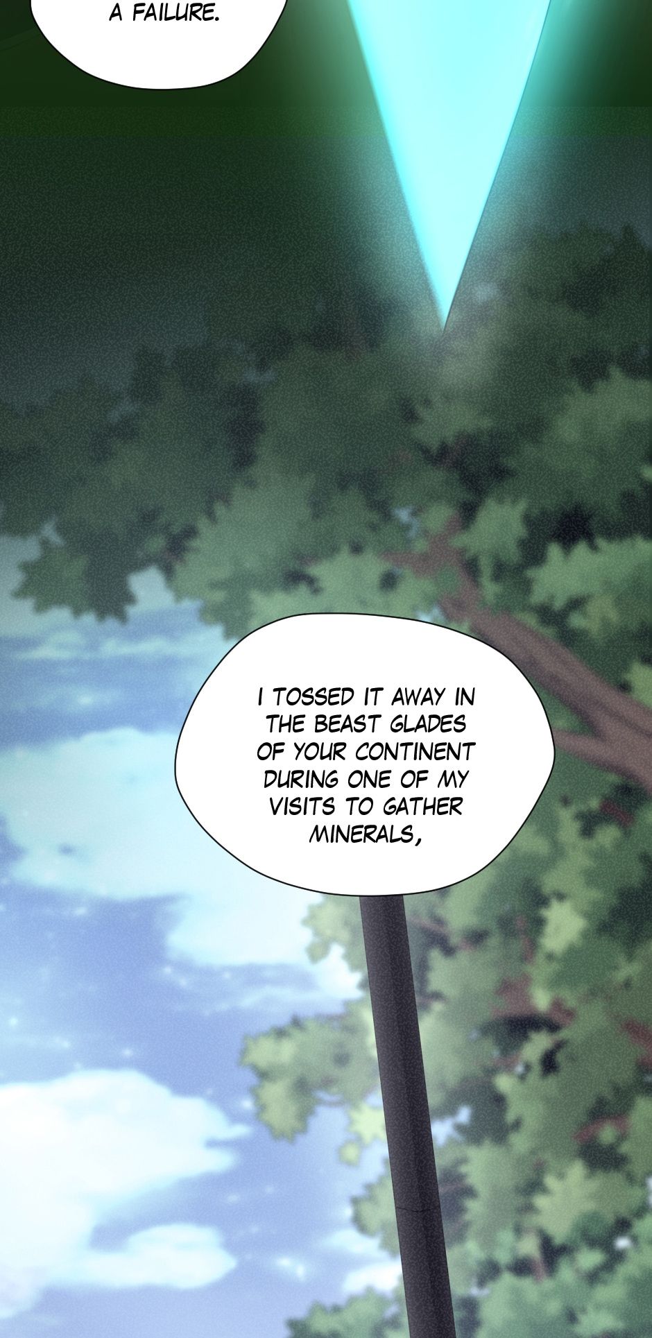 The Beginning After the End Chapter 164 page 10