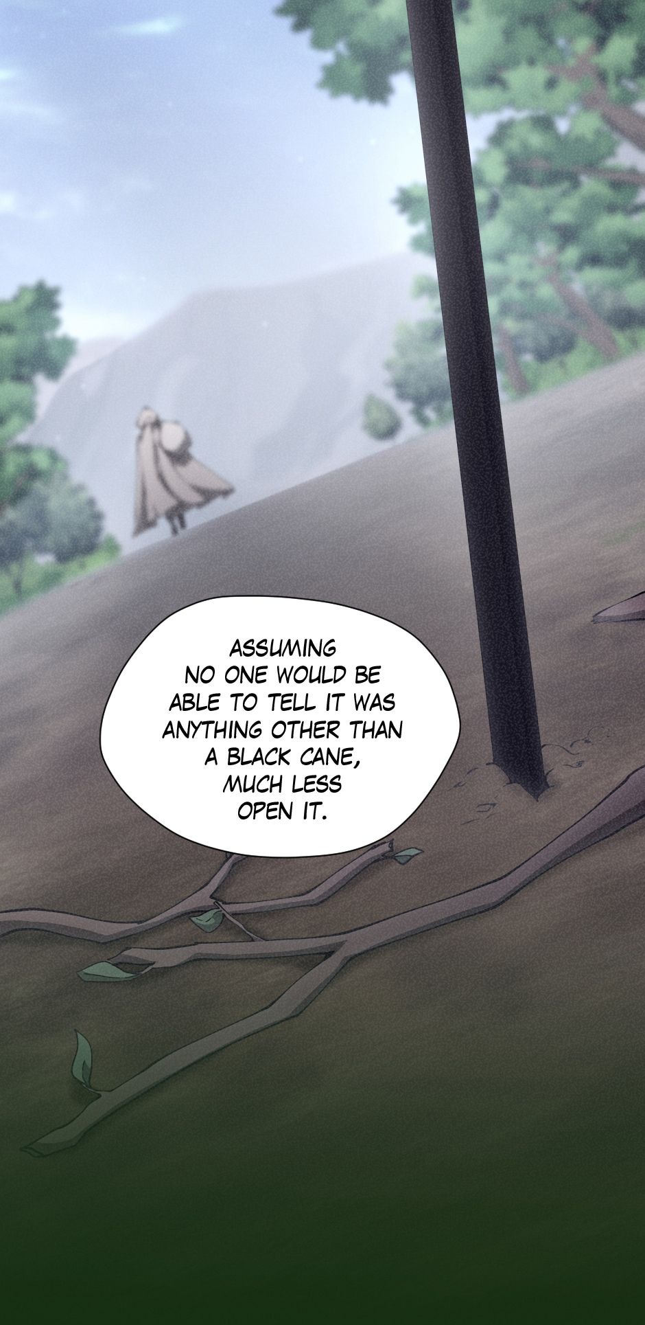 The Beginning After the End Chapter 164 page 11
