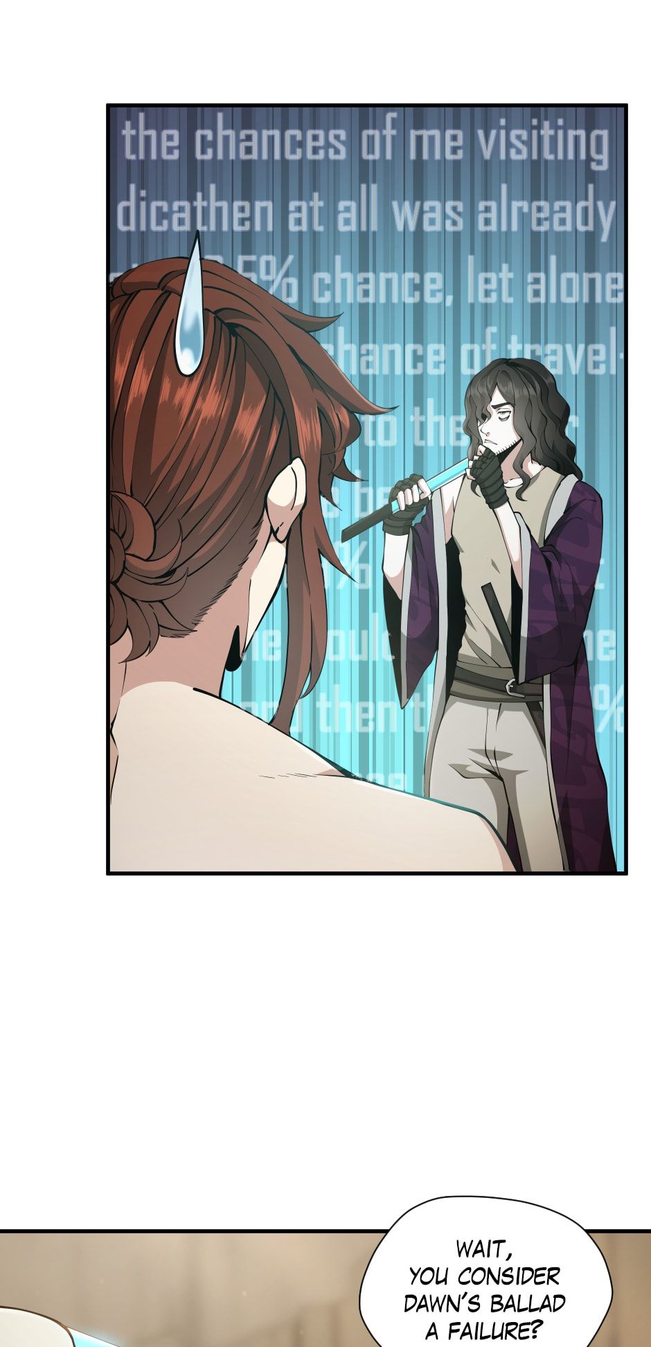 The Beginning After the End Chapter 164 page 14