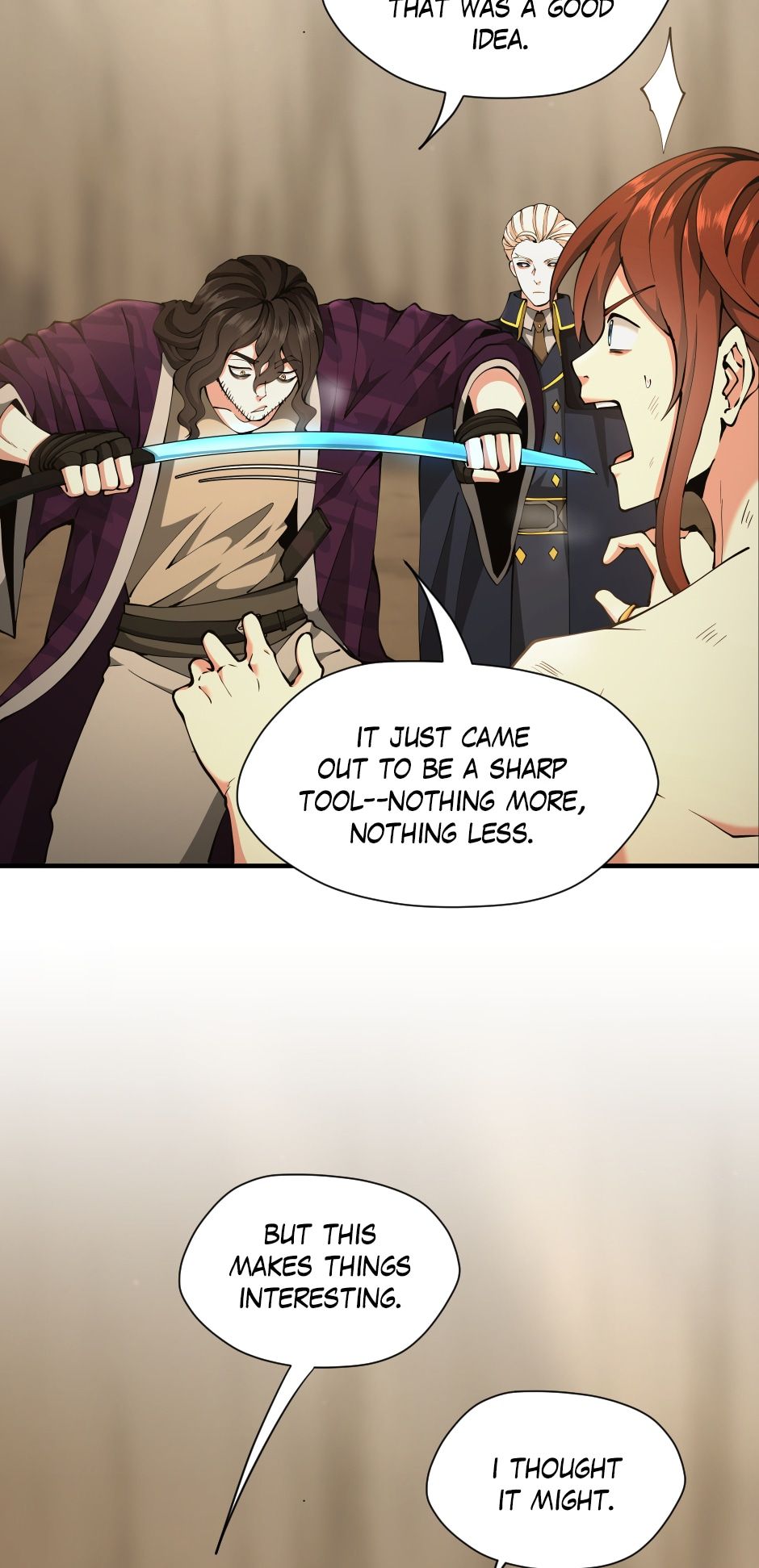 The Beginning After the End Chapter 164 page 17