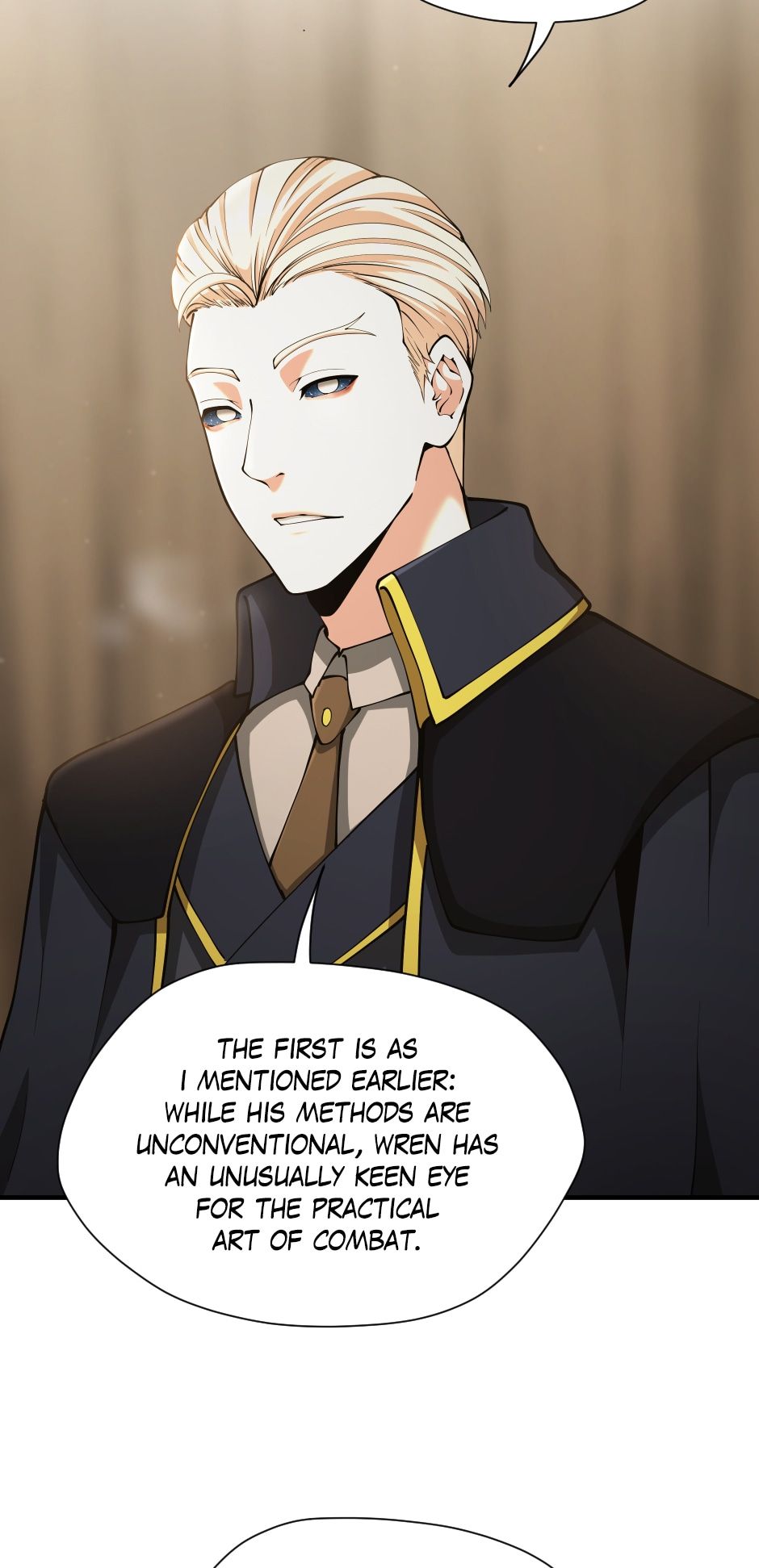 The Beginning After the End Chapter 164 page 20