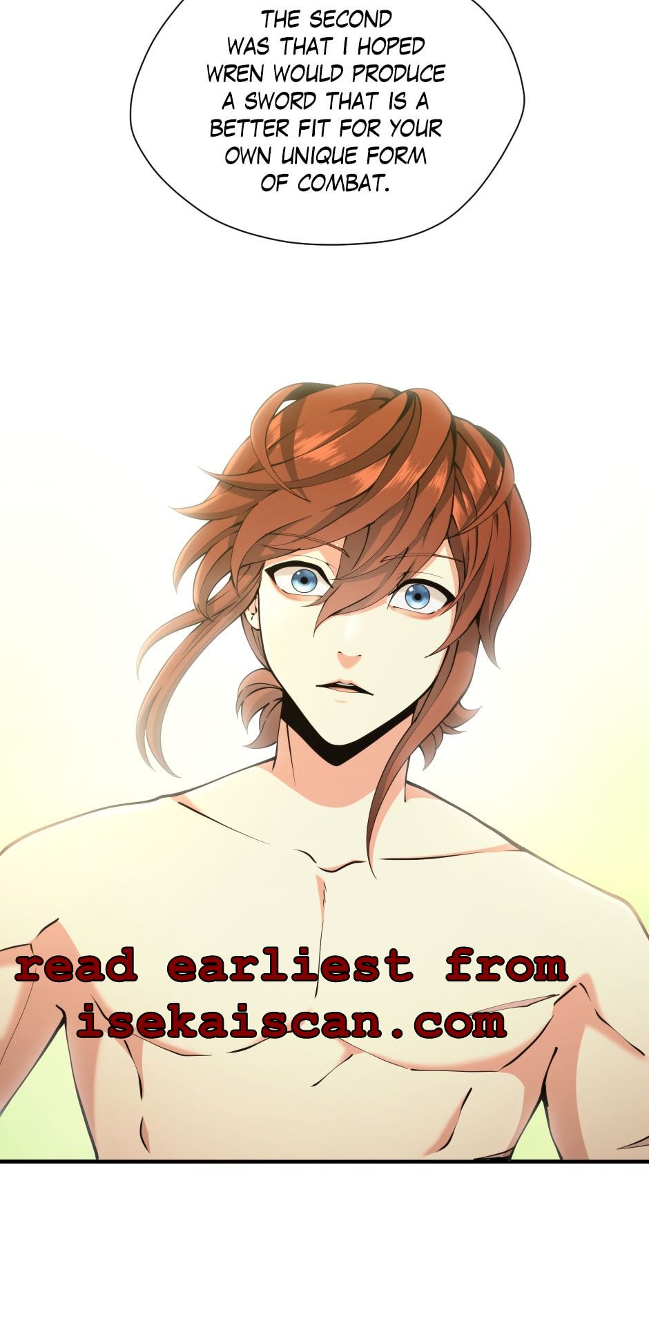 The Beginning After the End Chapter 164 page 21