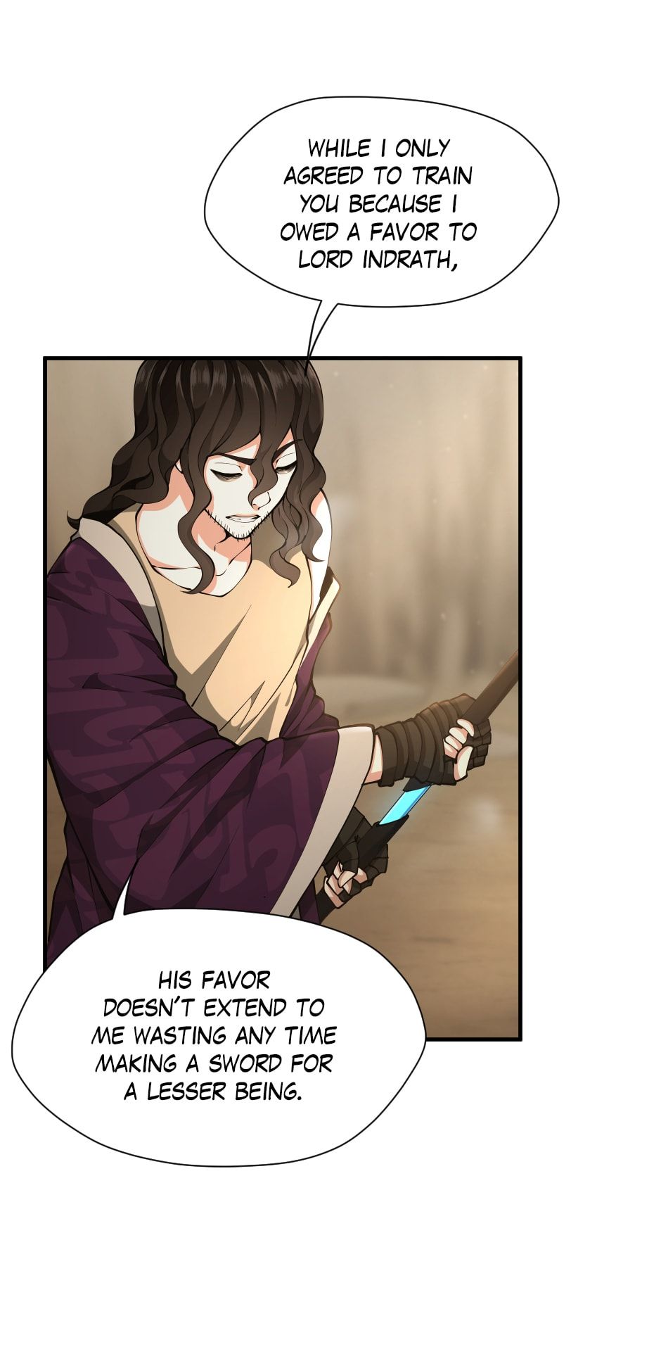 The Beginning After the End Chapter 164 page 23