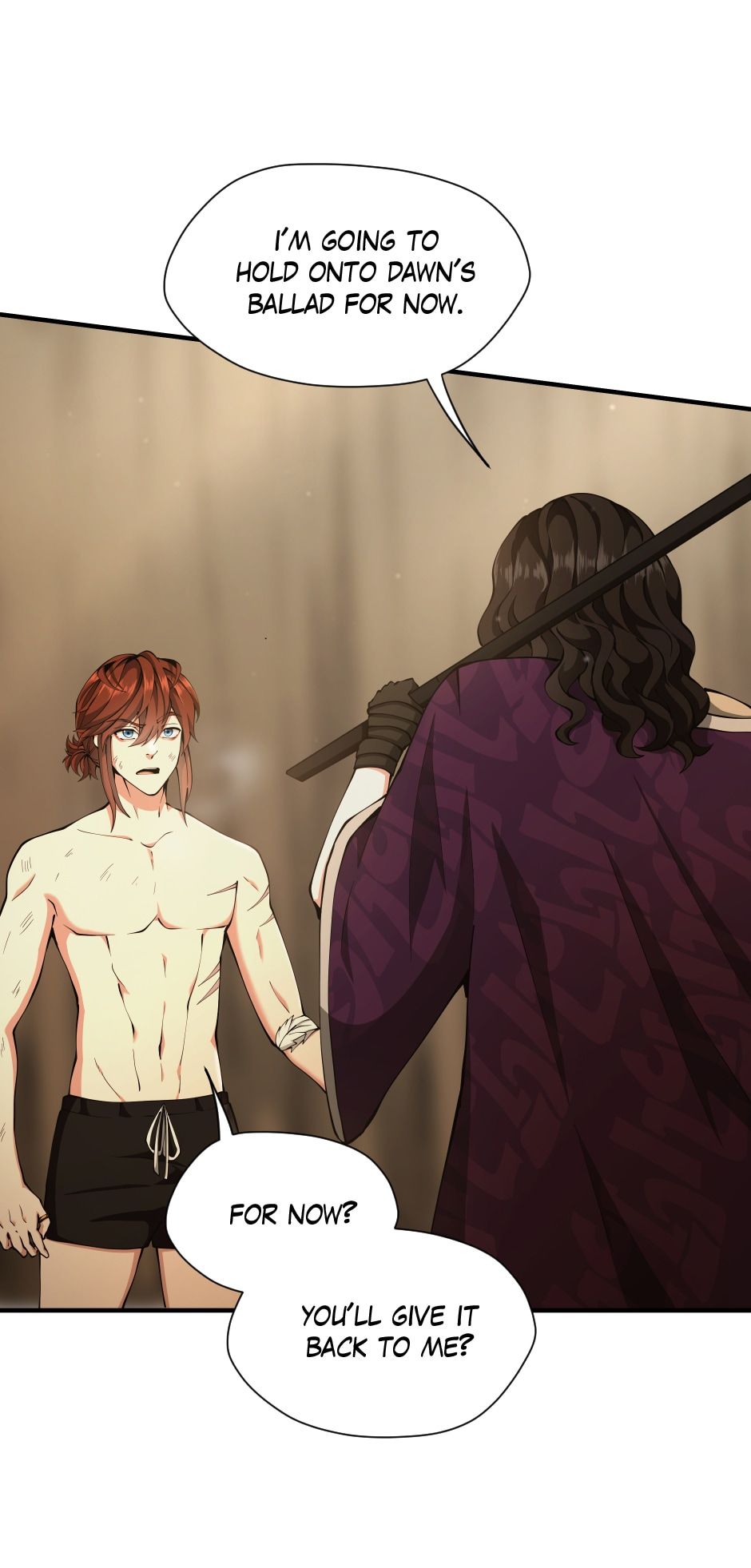 The Beginning After the End Chapter 164 page 24