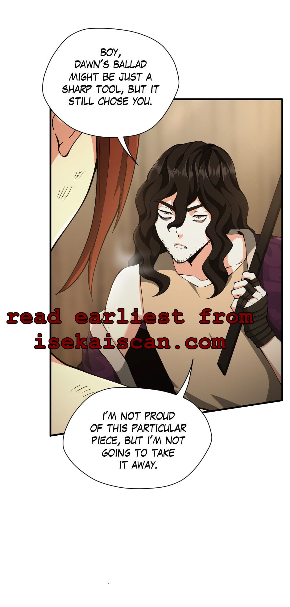 The Beginning After the End Chapter 164 page 25