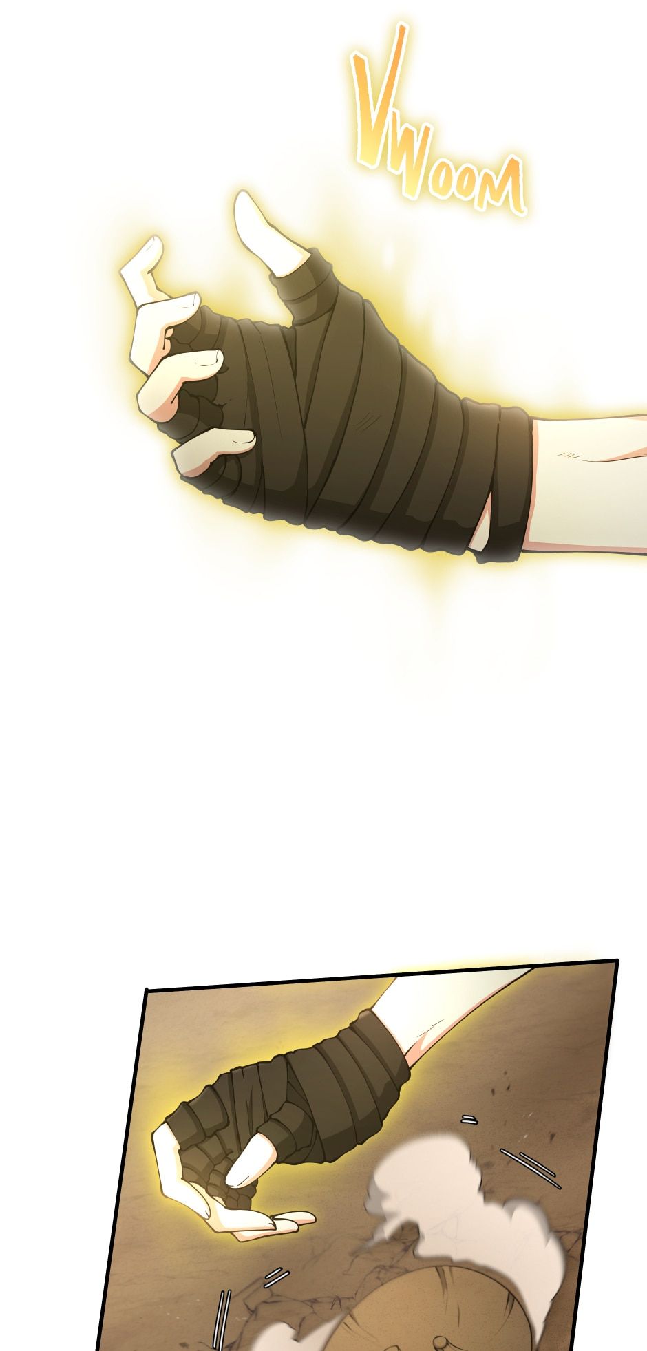 The Beginning After the End Chapter 164 page 26