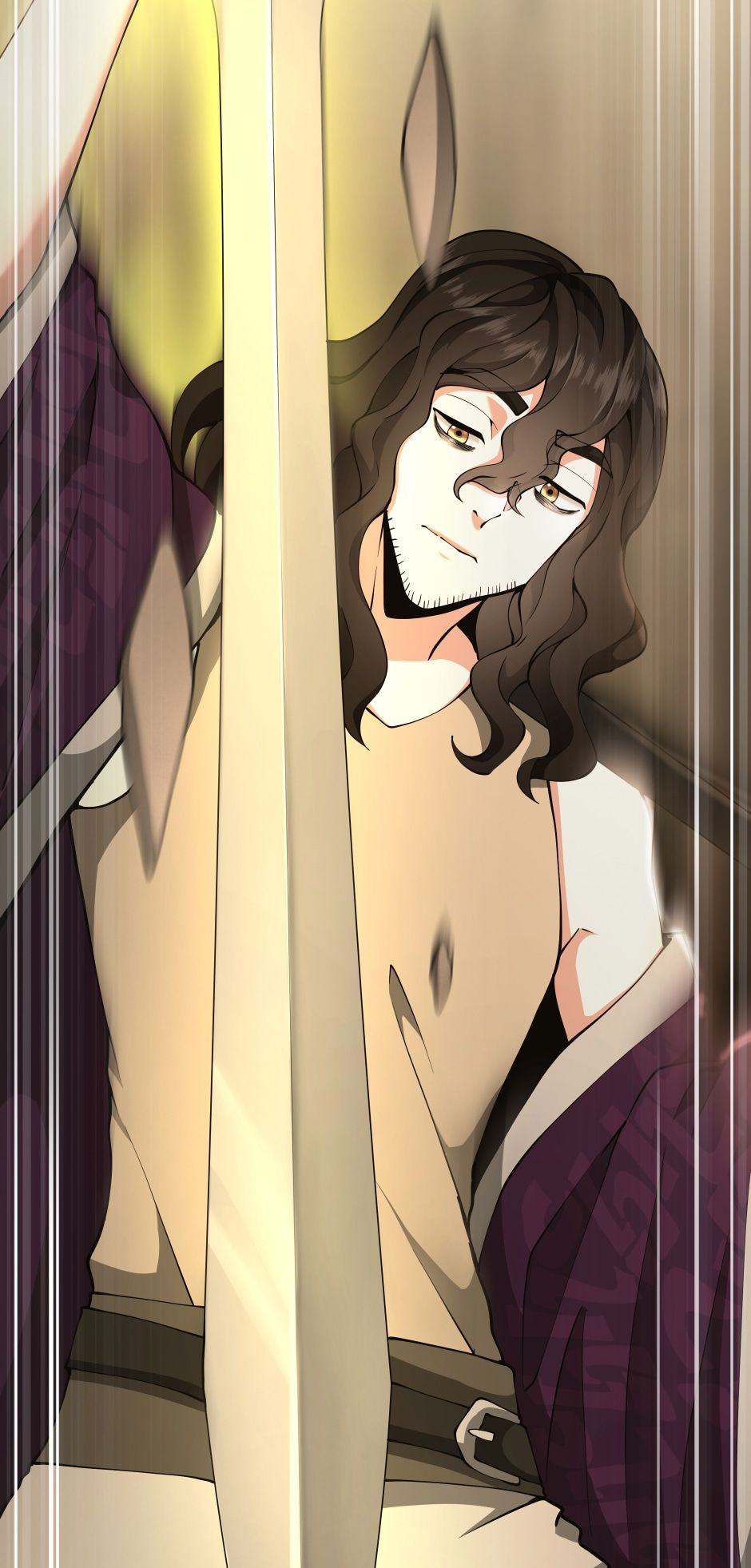 The Beginning After the End Chapter 164 page 28