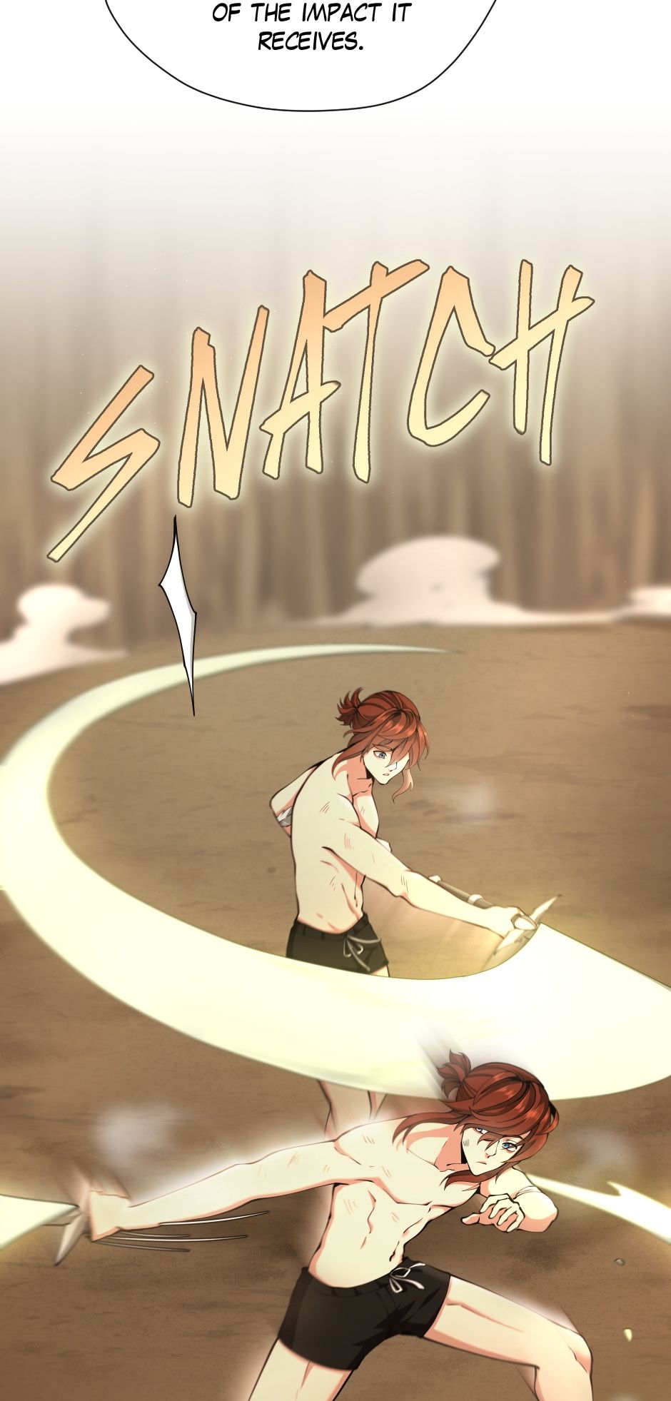The Beginning After the End Chapter 164 page 32