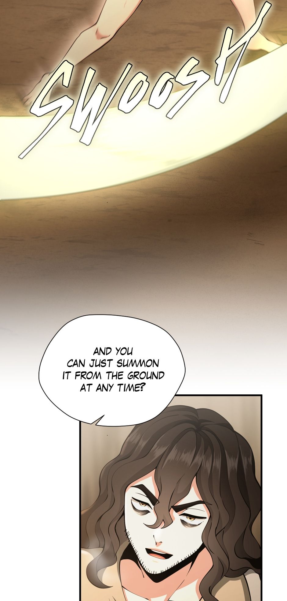 The Beginning After the End Chapter 164 page 33