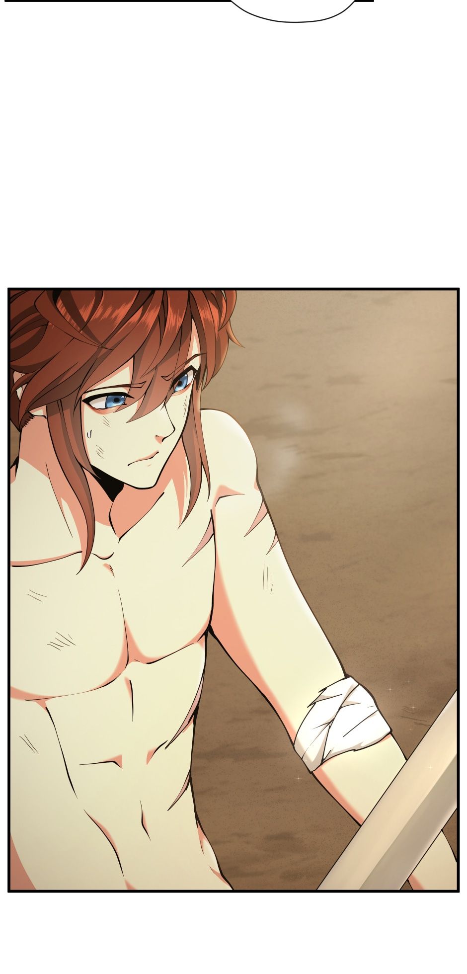 The Beginning After the End Chapter 164 page 36