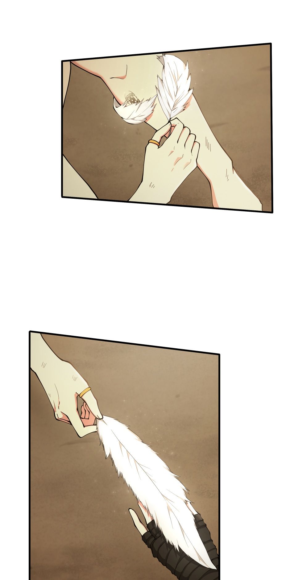The Beginning After the End Chapter 164 page 37