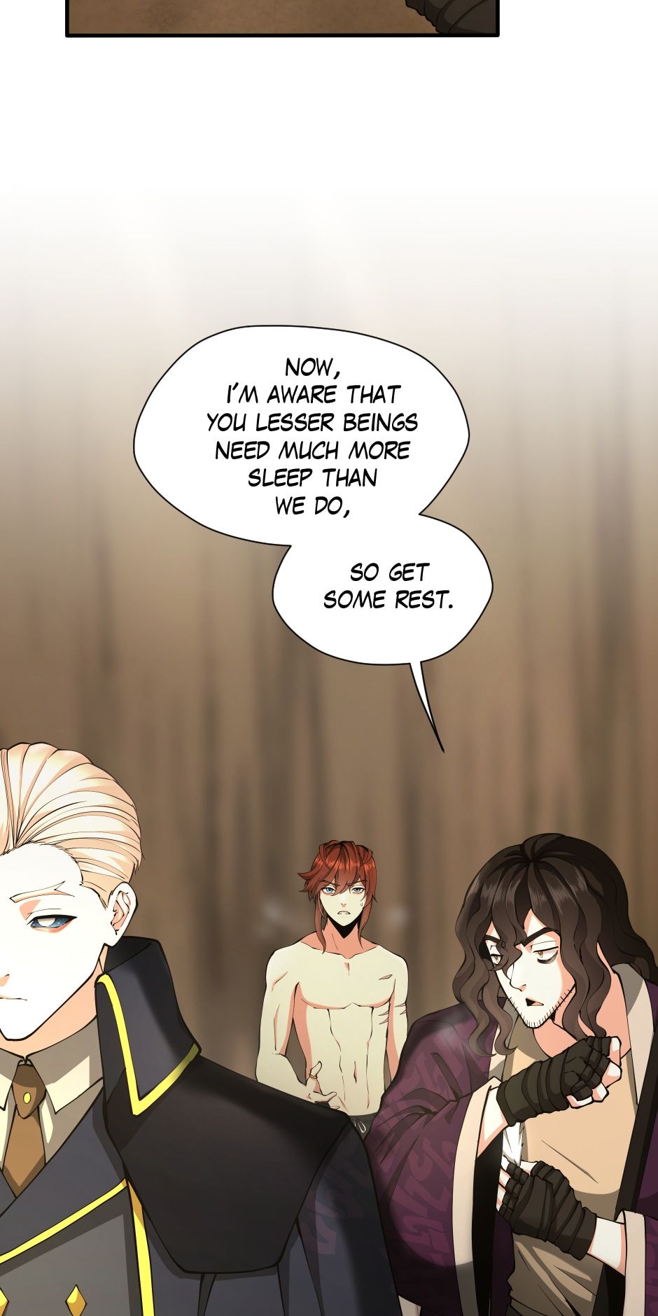 The Beginning After the End Chapter 164 page 38