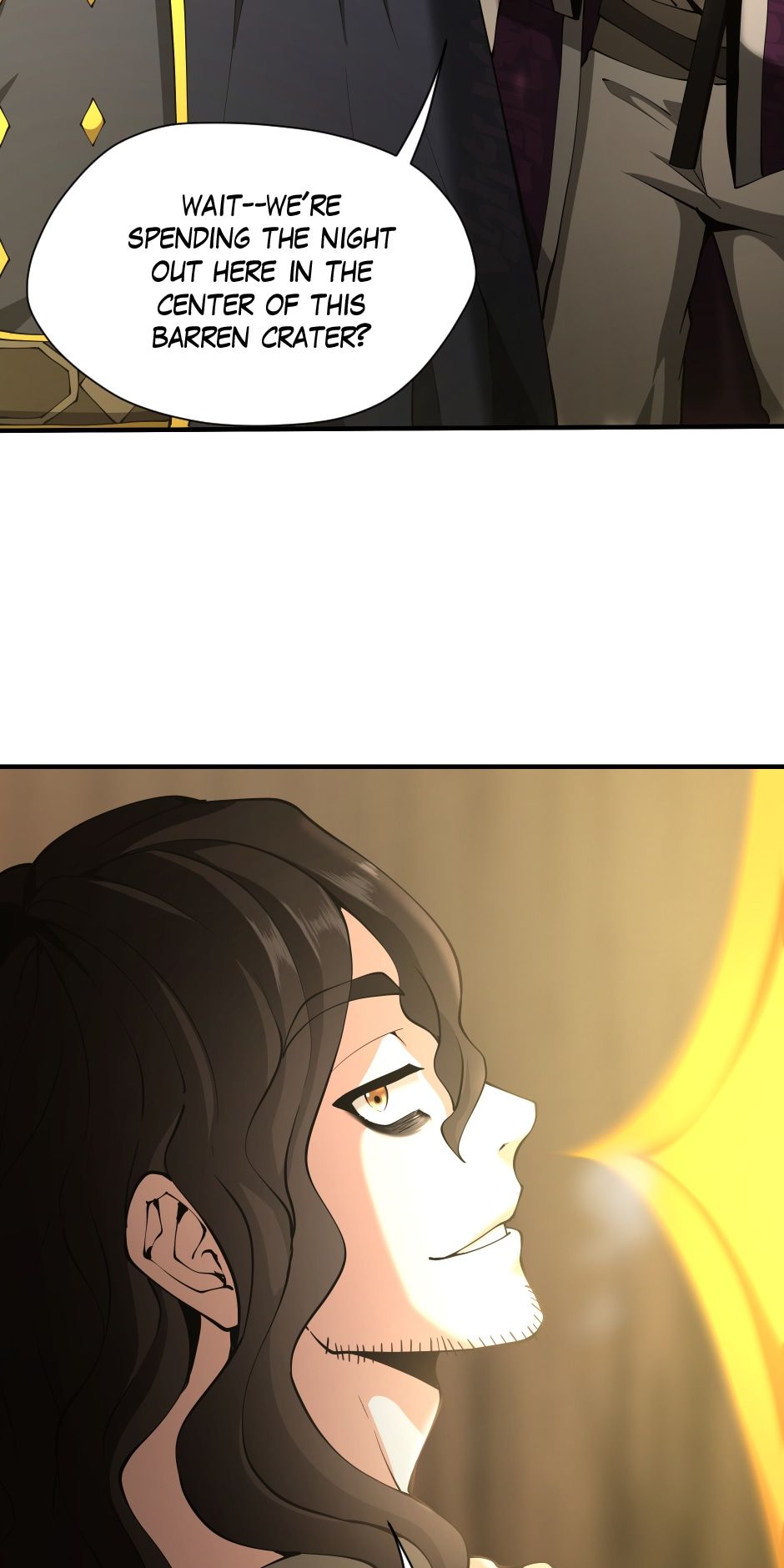 The Beginning After the End Chapter 164 page 39