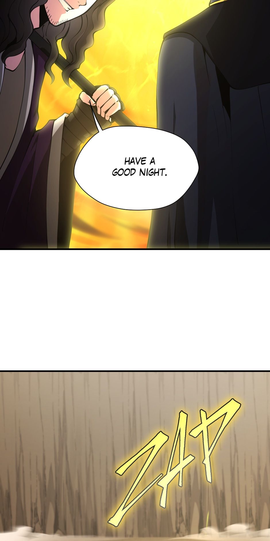 The Beginning After the End Chapter 164 page 42
