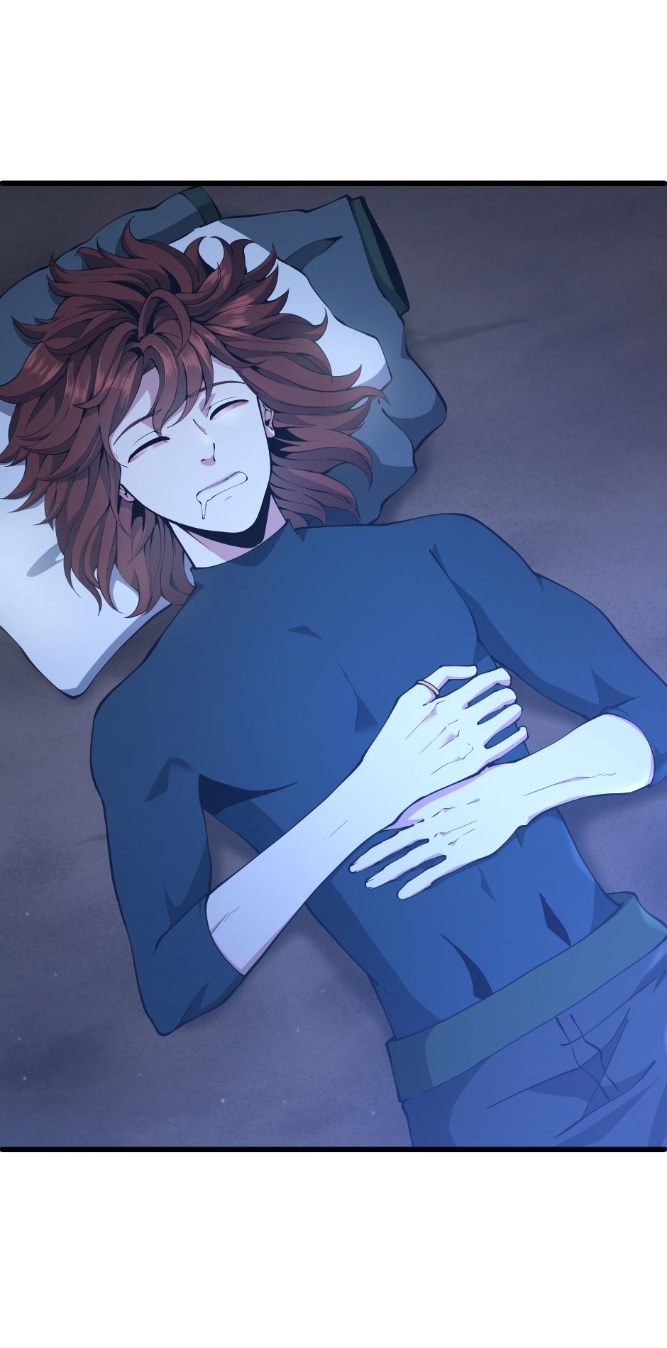 The Beginning After the End Chapter 164 page 49