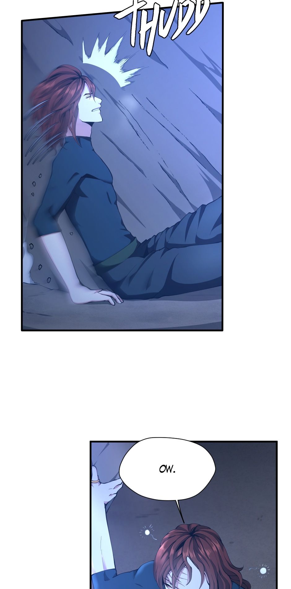 The Beginning After the End Chapter 164 page 51